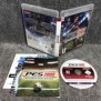 PRO EVOLUTION SOCCER 2009 SONY PLAYSTATION 3 PS3