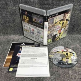 FIFA 17 SONY PLAYSTATION 3 PS3