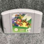 SUPER MARIO 64 NINTENDO 64