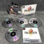 FINAL FANTASY VIII SONY PLAYSTATION PS1