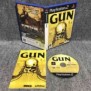 GUN SONY PLAYSTATION 2 PS2