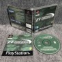 FORMULA ONE 2001 SONY PLAYSTATION PS1