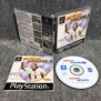 ACTUA SOCCER 3 SONY PLAYSTATION PS1