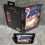 DISNEY ALADDIN SEGA MEGA DRIVE