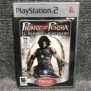 PRINCE OF PERSIA EL ALMA DEL GUERRERO NUEVO PRECINTADO SONY PLAYSTATION 2 PS2