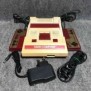 CONSOLA NINTENDO FAMICOM+RF+AC NES