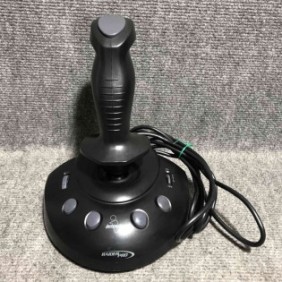 JOYSTICK RAIDER PRO PC