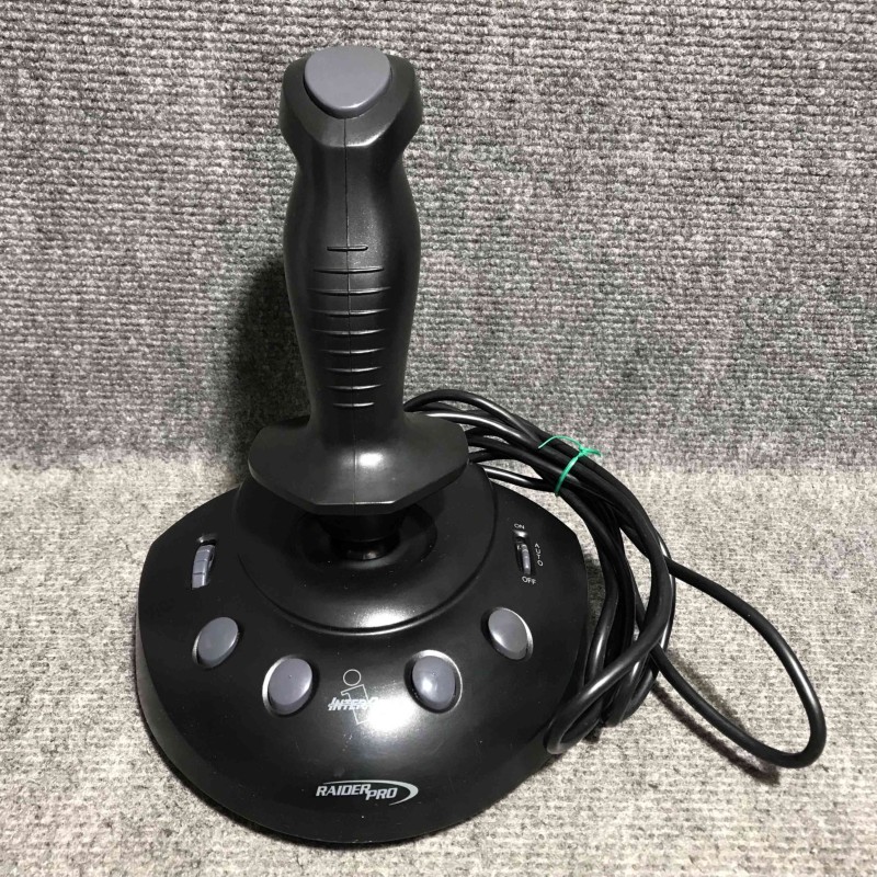 JOYSTICK RAIDER PRO PC