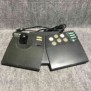 ARCADE STICK CAPCOM CPS FIGHTER A MOD  NEO GEO