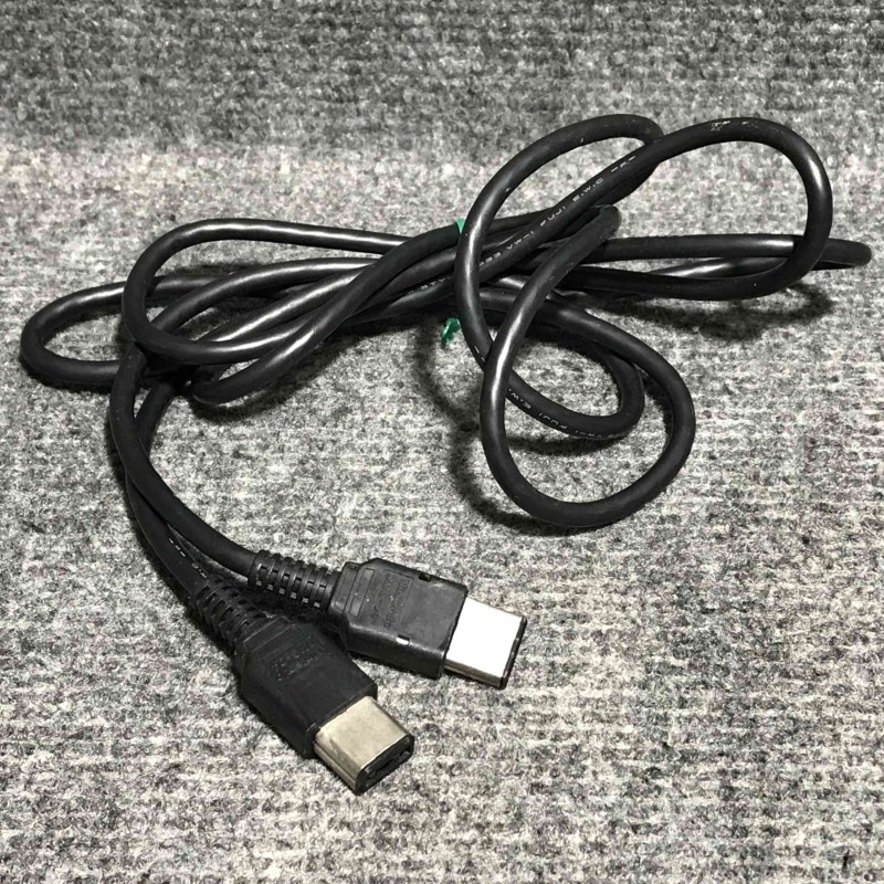 CABLE LINK OFICIAL DMG 04 NINTENDO GAME BOY GB
