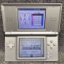 CONSOLA NINTENDO DS LITE GRIS+AC