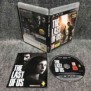 THE LAST OF US SONY PLAYSTATION 3 PS3