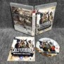 CALL OF JUAREZ BOUND IN BLOOD SONY PLAYSTATION 3 PS3