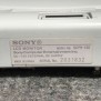 LCD MONITOR SCPH 130 NTSC JAP SONY PLAYSTATION PSONE