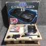 MEGA CD II+ROAD AVENGER SEGA MEGA DRIVE