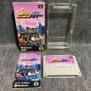 KOURYAKU CASINO BAR JAP NINTENDO SUPER FAMICOM SNES