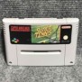 SUPER TENNIS SUPER NINTENDO SNES