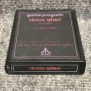 CIRCUS ATARI ATARI 2600
