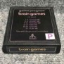 BRAIN GAMES ATARI 2600
