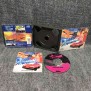 MEGA CD II+ROAD AVENGER SEGA MEGA DRIVE