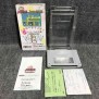 DAIBAKUSHOU JINSEI GEKIJOU DOKI DOKI SEISHUN HEN JAP NINTENDO SUPER FAMICOM SNES