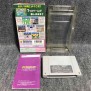 KOURYAKU CASINO BAR JAP NINTENDO SUPER FAMICOM SNES