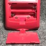 CONSOLA NINTENDO GAME BOY COLOR CEREZA