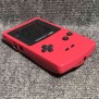 CONSOLA NINTENDO GAME BOY COLOR CEREZA