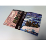 TRAYSIA ESPAÑOL SEGA MEGA DRIVE