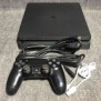 CONSOLA SONY PLAYSTATION 4 SLIM 1TB+DUALSHOCK 4+USB+HDMI+AC PS4