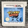 YO KAI WATCH NINTENDO 3DS