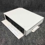 CONSOLA NINTENDO WII+MOTE+NUNCHUK+IR+AV+AC