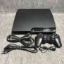 CONSOLA SONY PLAYSTATION 3 SLIM 160GB+MANDO+USB+HDMI+AC