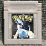 POKEMON PLATA NINTENDO GAME BOY COLOR GBC GB