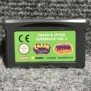 CRASH AND SPYRO SUPERPACK VOL 3 NINTENDO GAME BOY ADVANCE GBA