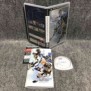 KINGDOM HEARTS BIRTH BY SLEEP JAP SONY PSP