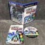 STREET DANCE SONY PLAYSTATION 2 PS2