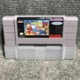 SUPER NINJA BOY CARTUCHO NTSC USA SUPER NINTENDO SNES