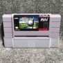 HOLE IN ONE GOLF CARTUCHO NTSC USA SUPER NINTENDO SNES