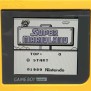 CONSOLA NINTENDO GAME BOY POCKET AMARILLA+PANTALLA IPS