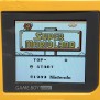 CONSOLA NINTENDO GAME BOY POCKET AMARILLA+PANTALLA IPS