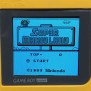 CONSOLA NINTENDO GAME BOY POCKET AMARILLA+PANTALLA IPS