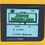 CONSOLA NINTENDO GAME BOY POCKET AMARILLA+PANTALLA IPS
