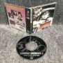 SAMURAI SHODOWN 3 ENGLISH SNK NEO GEO CD