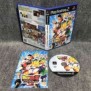DRAGON BALL Z BUDOKAI TENKAICHI 2 SONY PLAYSTATION 2 PS2