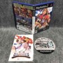 NEOGEO BATTLE COLISEUM SONY PLAYSTATION 2 PS2