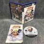 NARUTO ULTIMATE NINJA SONY PLAYSTATION 2 PS2