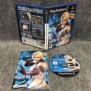 DEATH BY DEGREES SEDUCCION LETAL SONY PLAYSTATION 2 PS2