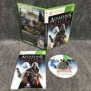 ASSASSINS CREED REVELATIONS MICROSOFT XBOX 360