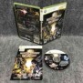 MORTAL KOMBAT VS DC UNIVERSE MICROSOFT XBOX 360